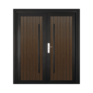 DT615W - Double Door