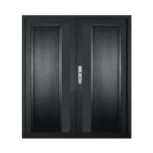 DT905P - Double Door