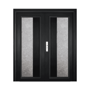 DT604C - Double Door