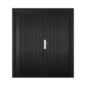 DT612P - Double Door
