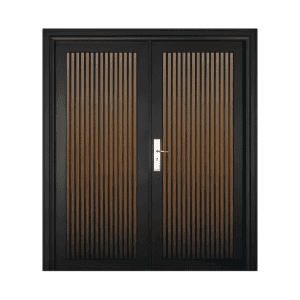 DT612W - Double Door