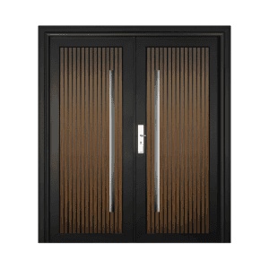 DT663W - Double Door