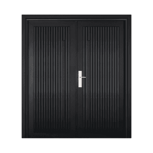 DT615P - Double Door