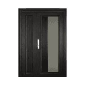 DT604P - One & Half Door