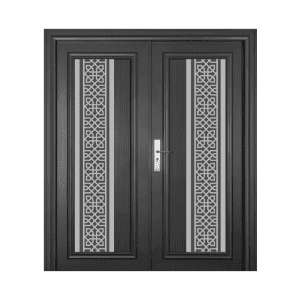 DT614 - Double Door
