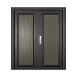 DT301 - Double Door