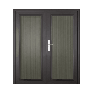 DT901 - Double Door