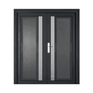 DT601C - Double Door