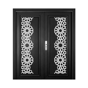 DT701 - Double Door
