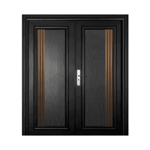 DT706 - Double Door