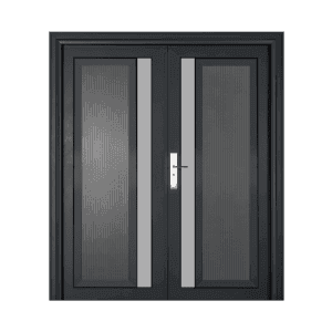 DT601P - Double Door