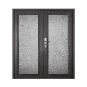 DT902C - Double Door