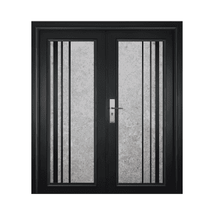 DT804C - Double Door