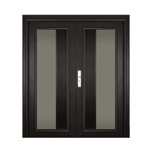 DT604P - Double Door