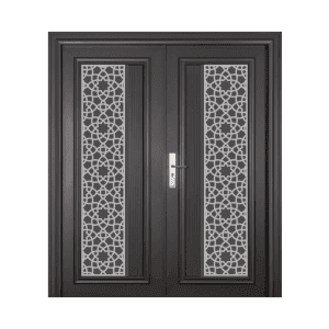 DT613 - Double Door