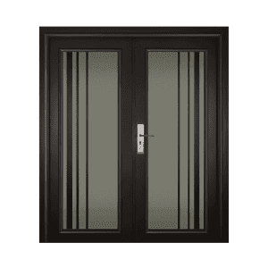DT804P - Double Door