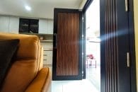 Security door Malaysia Aluminum door Luxury security door Delux security door price Aluminium security door Alutechdoor Security door design for home Best safety door Best security door malaysia Modern security door Security door design Safety door Malaysia Premium security door dt612