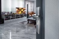 Security door Malaysia Aluminum door Luxury security door Delux security door price Aluminium security door Alutechdoor Security door design for home Best safety door Best security door malaysia Modern security door Security door design Double Door DT608