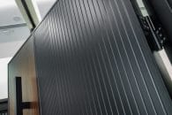 Security door Malaysia Aluminum door Luxury security door Delux security door price Aluminium security door Alutechdoor Security door design for home Best safety door Best security door malaysia Modern security door Security door design Double Door LN202