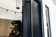 Security door Malaysia Aluminum door Luxury security door Delux security door price Aluminium security door Alutechdoor Security door design for home Best safety door Best security door malaysia Modern security door Security door design Double Door LX104