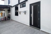 Security door Malaysia Aluminum door Luxury security door Delux security door price Aluminium security door Alutechdoor Security door design for home Best safety door Best security door malaysia Modern security door Security door design Single Door DT601C