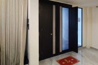 Security door Malaysia Aluminum door Luxury security door Delux security door price Aluminium security door Alutechdoor Security door design for home Best safety door Best security door malaysia Modern security door Security door design Double Door DT601C