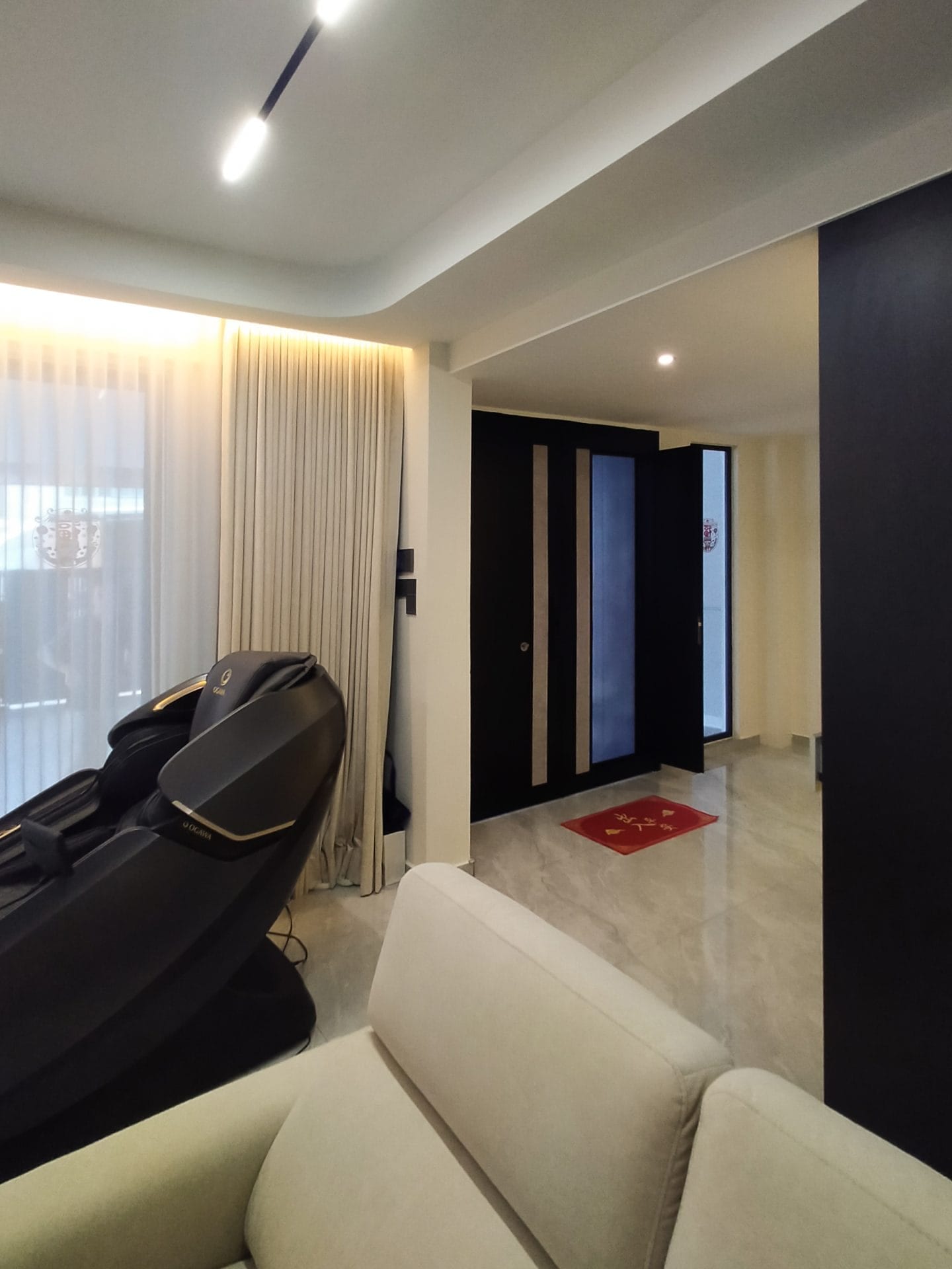 Security door Malaysia Aluminum door Luxury security door Delux security door price Aluminium security door Alutechdoor Security door design for home Best safety door Best security door malaysia Modern security door Security door design Double Door DT601C