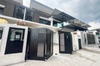 Trackless folding gate Trackless autogate Folding gate Malaysia Aluminium gate Malaysia Delux autogate Unigate Autogate Malaysia Unigate Malaysia Trackless gate Malaysia Aluminium gate supplier Malaysia Aluminium auto gate Autogate price Autogate system price Trackless autogate malaysia price Autogate malaysia price Aluminium gate suppliers inline 4