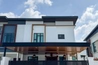 Trackless folding gate Trackless autogate Folding gate Malaysia Aluminium gate Malaysia Delux autogate Unigate Autogate Malaysia Unigate Malaysia Trackless gate Malaysia Aluminium gate supplier Malaysia Aluminium auto gate Autogate price Autogate system price Trackless autogate malaysia price Autogate malaysia price Aluminium gate suppliers x21