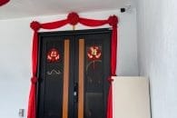 Security door Malaysia Aluminum door Luxury security door Delux security door price Aluminium security door Alutechdoor Security door design for home Best safety door Best security door malaysia Modern security door Security door design Safety door Malaysia Premium security door dt601