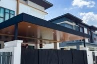 Trackless folding gate Trackless autogate Folding gate Malaysia Aluminium gate Malaysia Delux autogate Unigate Autogate Malaysia Unigate Malaysia Trackless gate Malaysia Aluminium gate supplier Malaysia Aluminium auto gate Autogate price Autogate system price Trackless autogate malaysia price Autogate malaysia price Aluminium gate suppliers x21