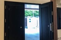 Security door Malaysia Aluminum door Luxury security door Delux security door price Aluminium security door Alutechdoor Security door design for home Best safety door Best security door malaysia Modern security door Security door design Safety door Malaysia Premium security door dt301