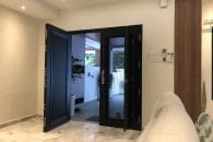 Security door Malaysia Aluminum door Luxury security door Delux security door price Aluminium security door Alutechdoor Security door design for home Best safety door Best security door malaysia Modern security door Security door design Safety door Malaysia Premium security door dt301