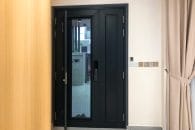 Security door Malaysia Aluminum door Luxury security door Delux security door price Aluminium security door Alutechdoor Security door design for home Best safety door Best security door malaysia Modern security door Security door design Safety door Malaysia Premium security door dt706