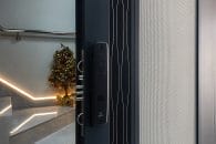 Security door Malaysia Aluminum door Luxury security door Delux security door price Aluminium security door Alutechdoor Security door design for home Best safety door Best security door malaysia Modern security door Security door design Safety door Malaysia Premium security door dt602
