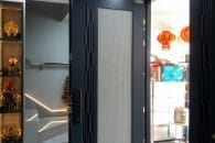 Security door Malaysia Aluminum door Luxury security door Delux security door price Aluminium security door Alutechdoor Security door design for home Best safety door Best security door malaysia Modern security door Security door design Safety door Malaysia Premium security door dt602