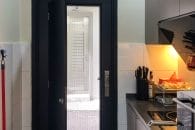 Security door Malaysia Aluminum door Luxury security door Delux security door price Aluminium security door Alutechdoor Security door design for home Best safety door Best security door malaysia Modern security door Security door design Safety door Malaysia Premium security door dt901