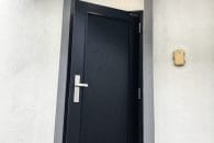 Security door Malaysia Aluminum door Luxury security door Delux security door price Aluminium security door Alutechdoor Security door design for home Best safety door Best security door malaysia Modern security door Security door design Safety door Malaysia Premium security door dt901