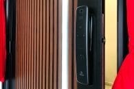 Security door Malaysia Aluminum door Luxury security door Delux security door price Aluminium security door Alutechdoor Security door design for home Best safety door Best security door malaysia Modern security door Security door design Safety door Malaysia Premium security door dt663