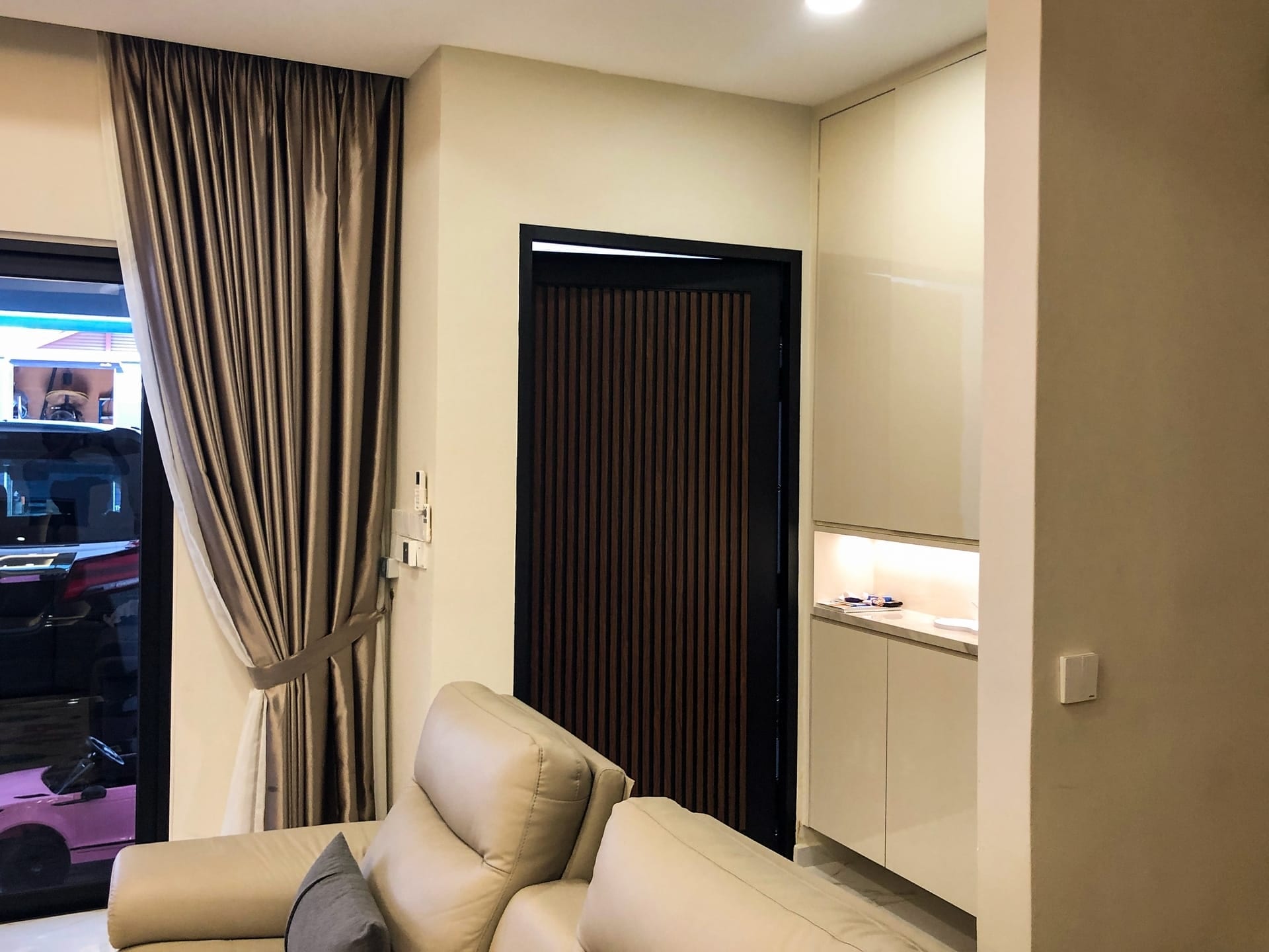 Security door Malaysia Aluminum door Luxury security door Delux security door price Aluminium security door Alutechdoor Security door design for home Best safety door Best security door malaysia Modern security door Security door design Safety door Malaysia Premium security door dt663