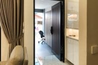 Security door Malaysia Aluminum door Luxury security door Delux security door price Aluminium security door Alutechdoor Security door design for home Best safety door Best security door malaysia Modern security door Security door design Safety door Malaysia Premium security door dt663