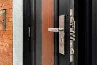 Security door Malaysia Aluminum door Luxury security door Delux security door price Aluminium security door Alutechdoor Security door design for home Best safety door Best security door malaysia Modern security door Security door design Safety door Malaysia Premium security door dt604