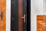 Security door Malaysia Aluminum door Luxury security door Delux security door price Aluminium security door Alutechdoor Security door design for home Best safety door Best security door malaysia Modern security door Security door design Safety door Malaysia Premium security door dt604