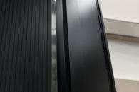 Security door Malaysia Aluminum door Luxury security door Delux security door price Aluminium security door Alutechdoor Security door design for home Best safety door Best security door malaysia Modern security door Security door design Double Door LX106