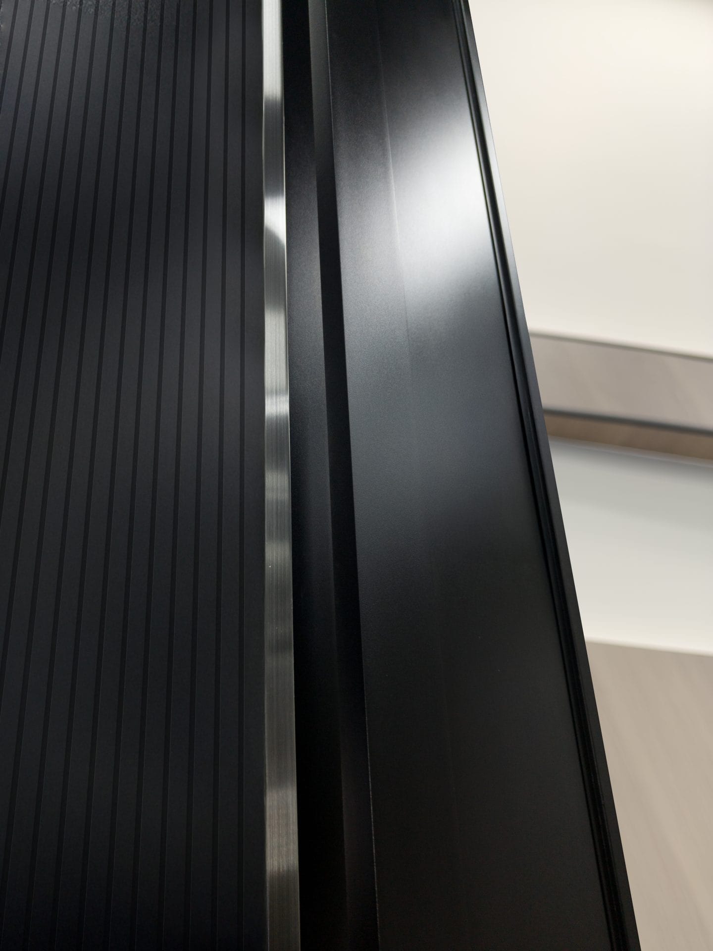 Security door Malaysia Aluminum door Luxury security door Delux security door price Aluminium security door Alutechdoor Security door design for home Best safety door Best security door malaysia Modern security door Security door design Double Door LX106