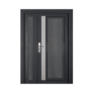 DT601C - One & Half Door