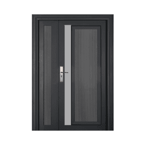 DT601P - One & Half Door