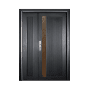 DT601W - One & Half Door