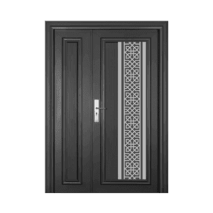 DT614 - One & Half Door