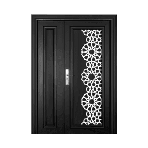 DT701 - One & Half Door